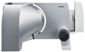 Botschneidemaschine von Siemens