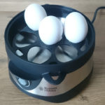 Eierkocher Russel Hobbs Stylo