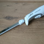 elektromesser von Rommelsbacher mit 120 Watt Leistung
