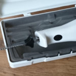 Steba Elektromesser im Test
